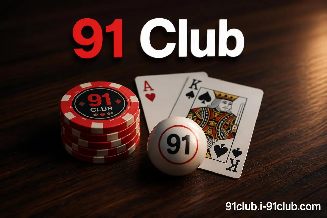 91 Club